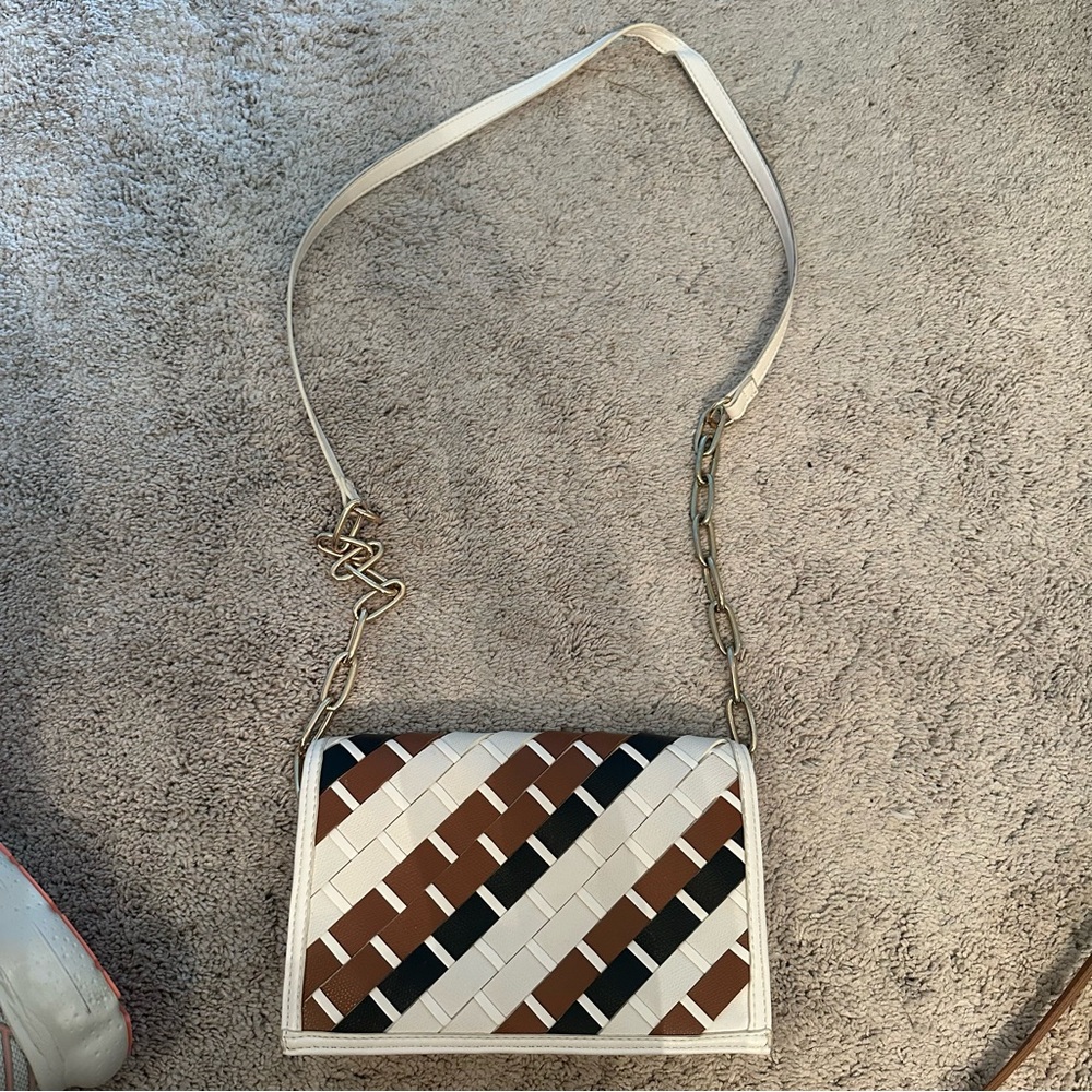 Like Dreams Crossbody Purse